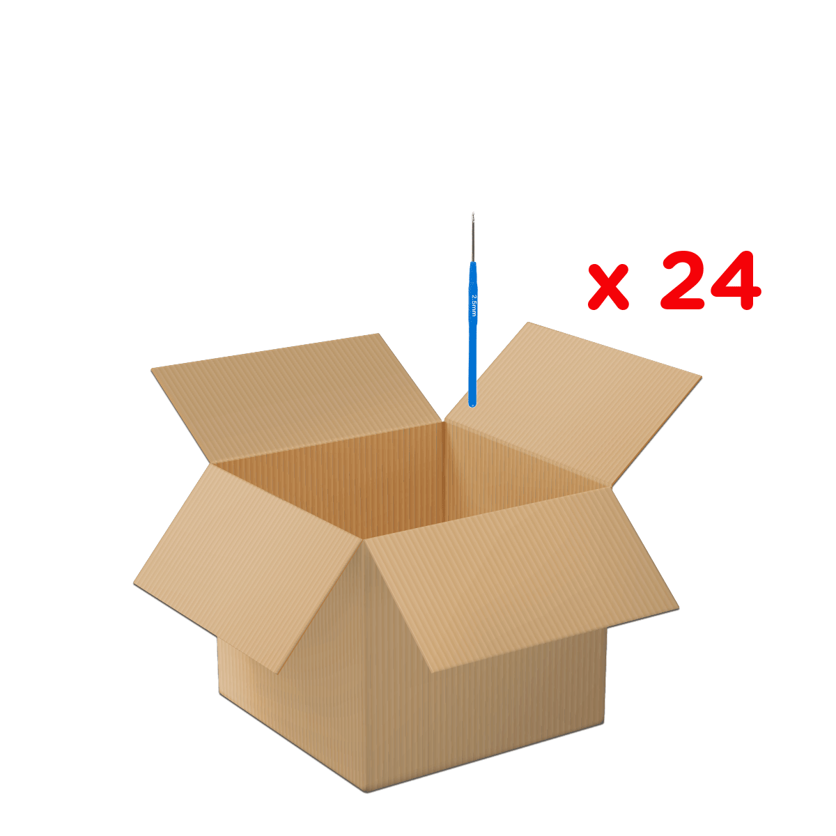 Kartonbox, Umzugskarton, offenes Karton, Schachtel, Paketbereit, kartonbox, offene schachtel, karton, werkzeug, klebewerkzeug, Kartonbox, Umzugskarton, Offen, Klebeband vorgesehen, 24 Stück