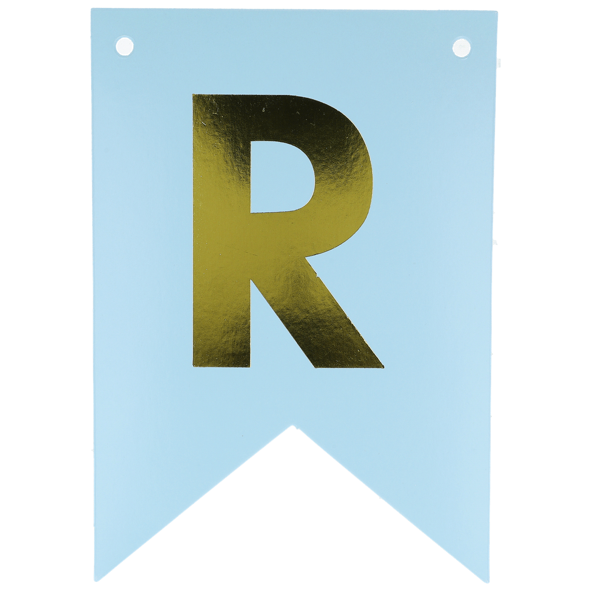 banner, flag, ribbon, shape, gold, banner, Flaggenbanner, Poster, Buchstabe R, Goldfolie, Banner, Flag, Buchstabe R, goldener Buchstabe, blaues Bannerstück