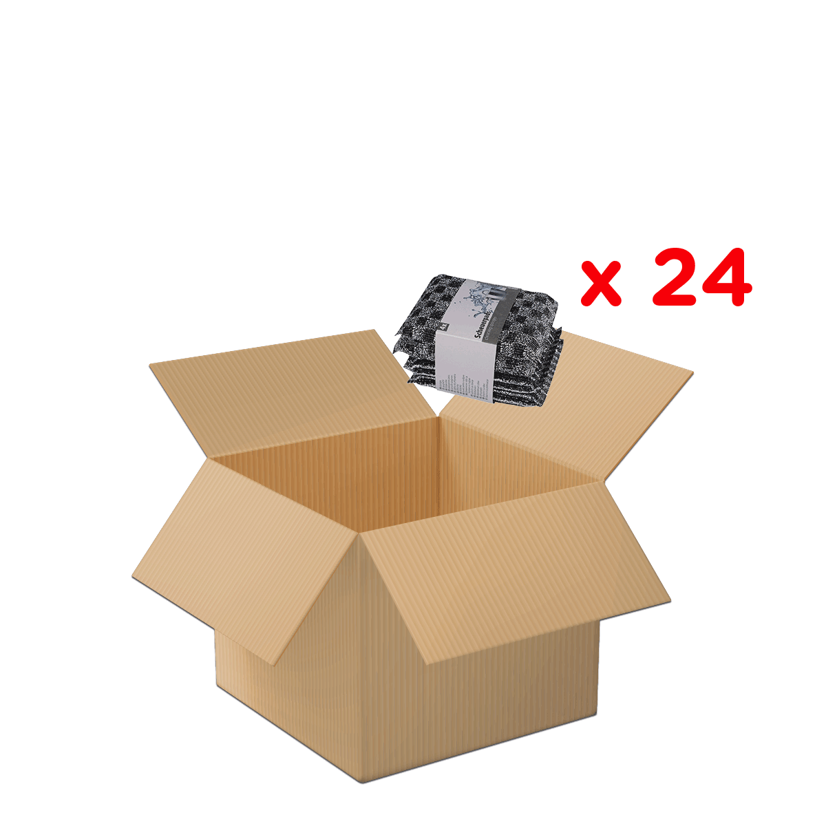 kartonbox, kartonboxen, versandkarton, packaging, kartonpaket, kartonbox, versandkarton, box, verpackung, decke, Kartonbox, Auspackset, Inhalt unbekannt, Lieferverpackung, Paket x24
