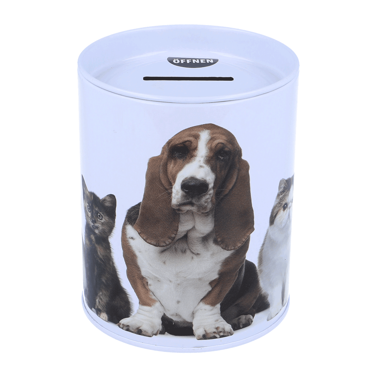Hund, Beutel, Sammelbehälter, Dekoration, Tierdruck, Hund, Beagle, Tierbild, Aufbewahrungsbehälter, Rund, dog, Beagle, Hunde, Haustier, Tier