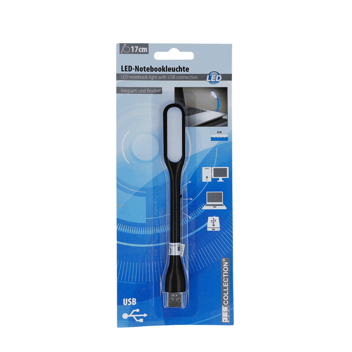 LED, Notebookleuchte, USB, LED-Lampe, Flexibel, LED-Lampe, Notizbuchleuchte, USB-Kabel, Laptop-Beleuchtung, flexible Leuchte, LED, Notebookeuchte, USB, Ladekabel, flexibel