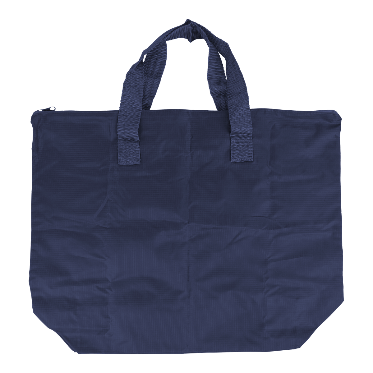 Tasche, Tote, Nylon, dunkelblau, große Tasche, Tasche, Tote, Nylon, Tragetasche, einfarbig, Tasche, Tote, Navy, Tragetasche, Stofftasche