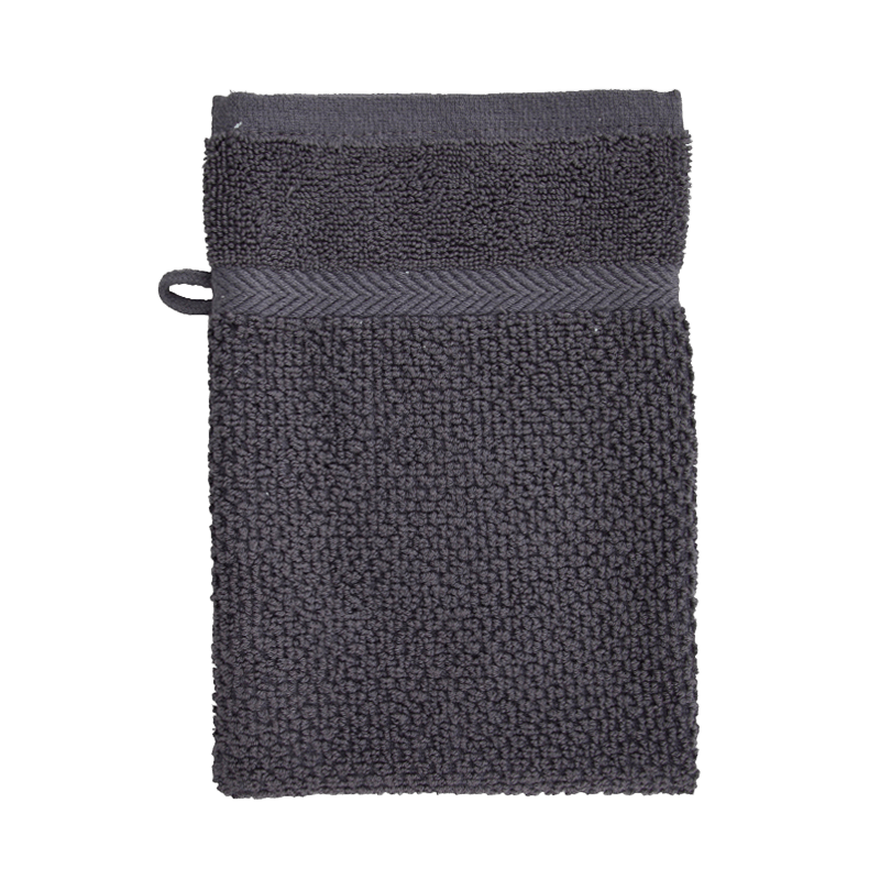 Tuch, Badetuch, Frotteetuch, Dunkelgrau, Struktur, Handtuch, Badehandtuch, Frottee, dunkelgrau, Towel loop, Handtuch, Waschlappen, Badezimmer, Frottee, Charcoal grau