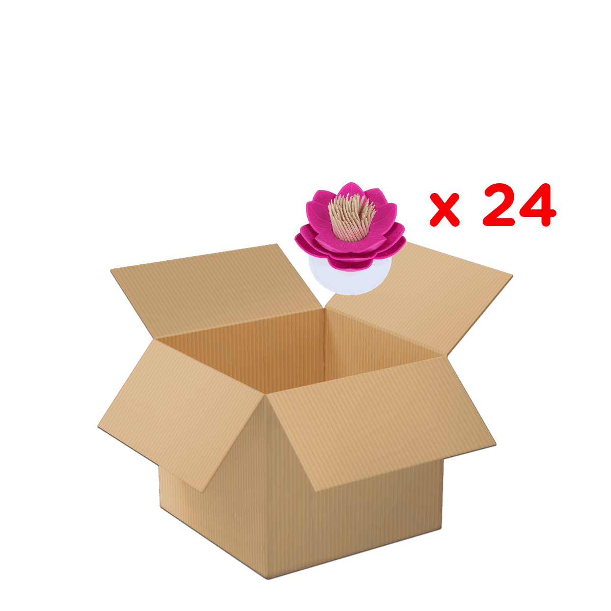box, Pappe, offenes karton, Blume, Blumen-Zubehör, Kartonbox, Offen, Paket, Blüten-Deckel, x24, kartonbox, box, offene schachtel, karton, verpackung