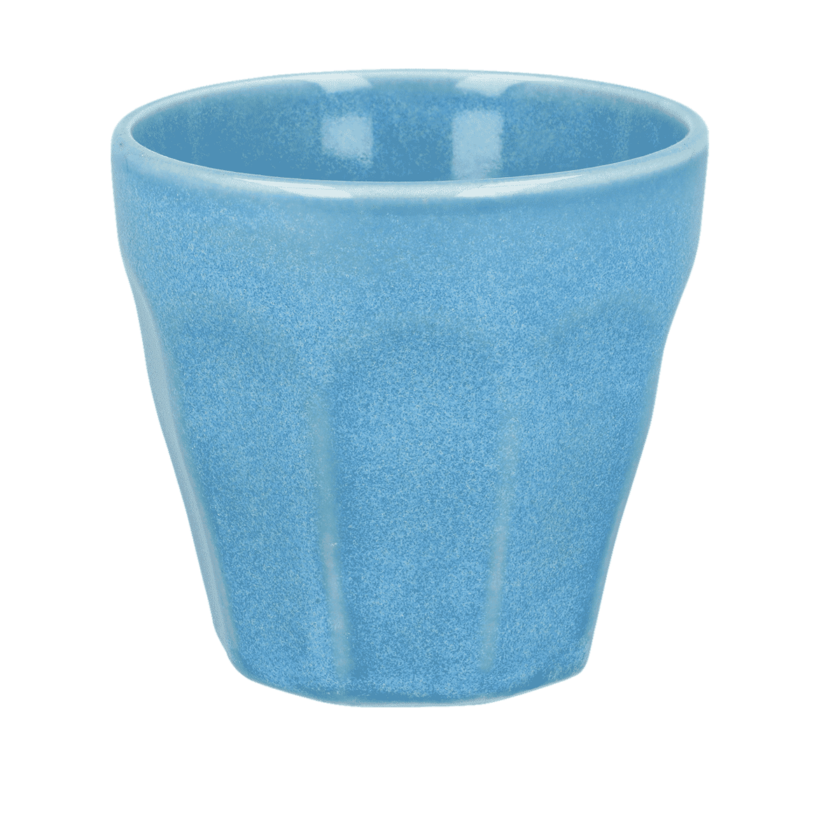 Becher, Tintenblau, Keramik, Formvollendet, Farbtöne blau, Ressort0, Tasse, Keramik, Blau, Becher, Becher, Tasse, Keramik, Blau, Glasiert