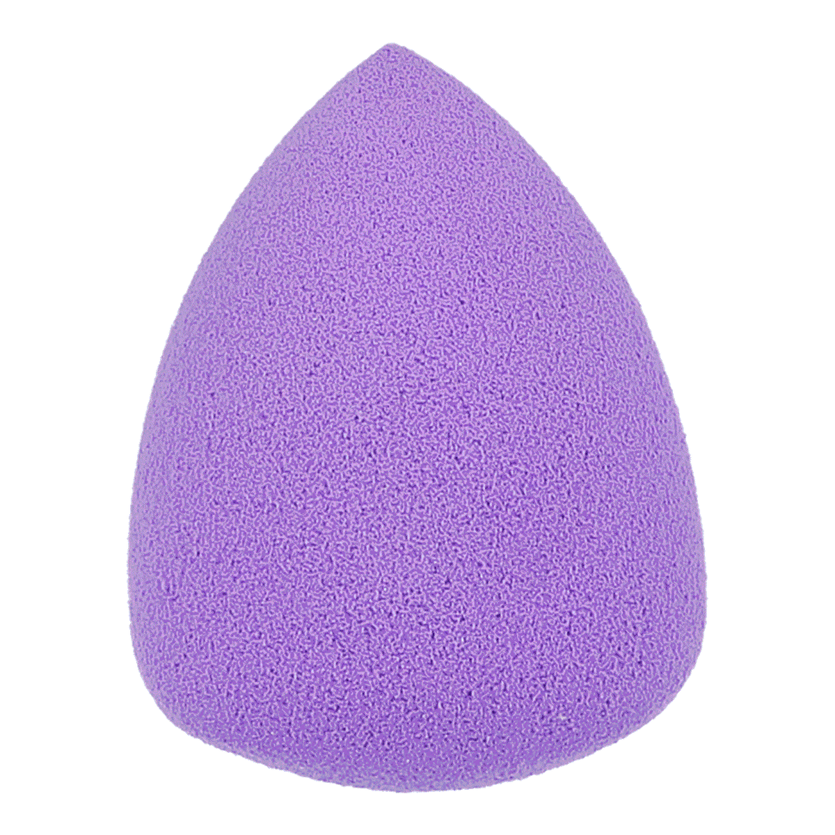 Make-up-Schwamm, Schwamm, Eiform, lila Schwamm, Küchen-/Schönheitszubehör, Makeup-Schwamm, Lila, Träne-Schwamm, Kosmetik-Schwamm, Weiche Textur, schwamm, make-up, lila, tröpfchenform, blendschwamm