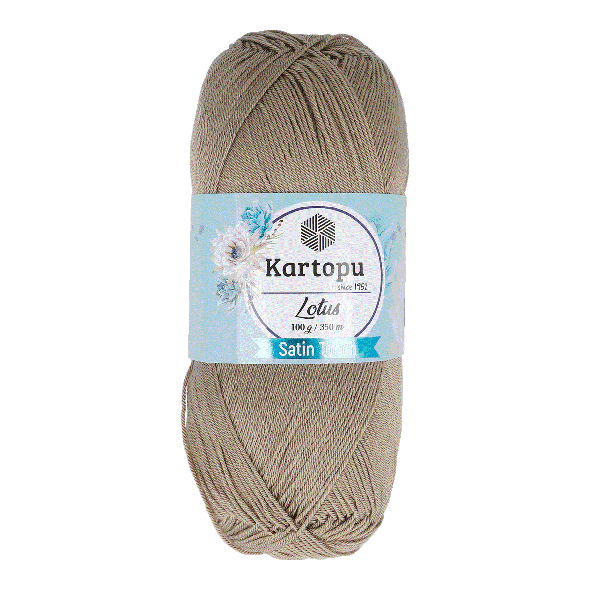 Satin Garn, Beige, Garn, Garnknäuel, Faden, Sockenwolle, Satin, Beige, Garnrolle, Lotus, Schnur, Baumwollgarn, Beige, Satin, Lotus