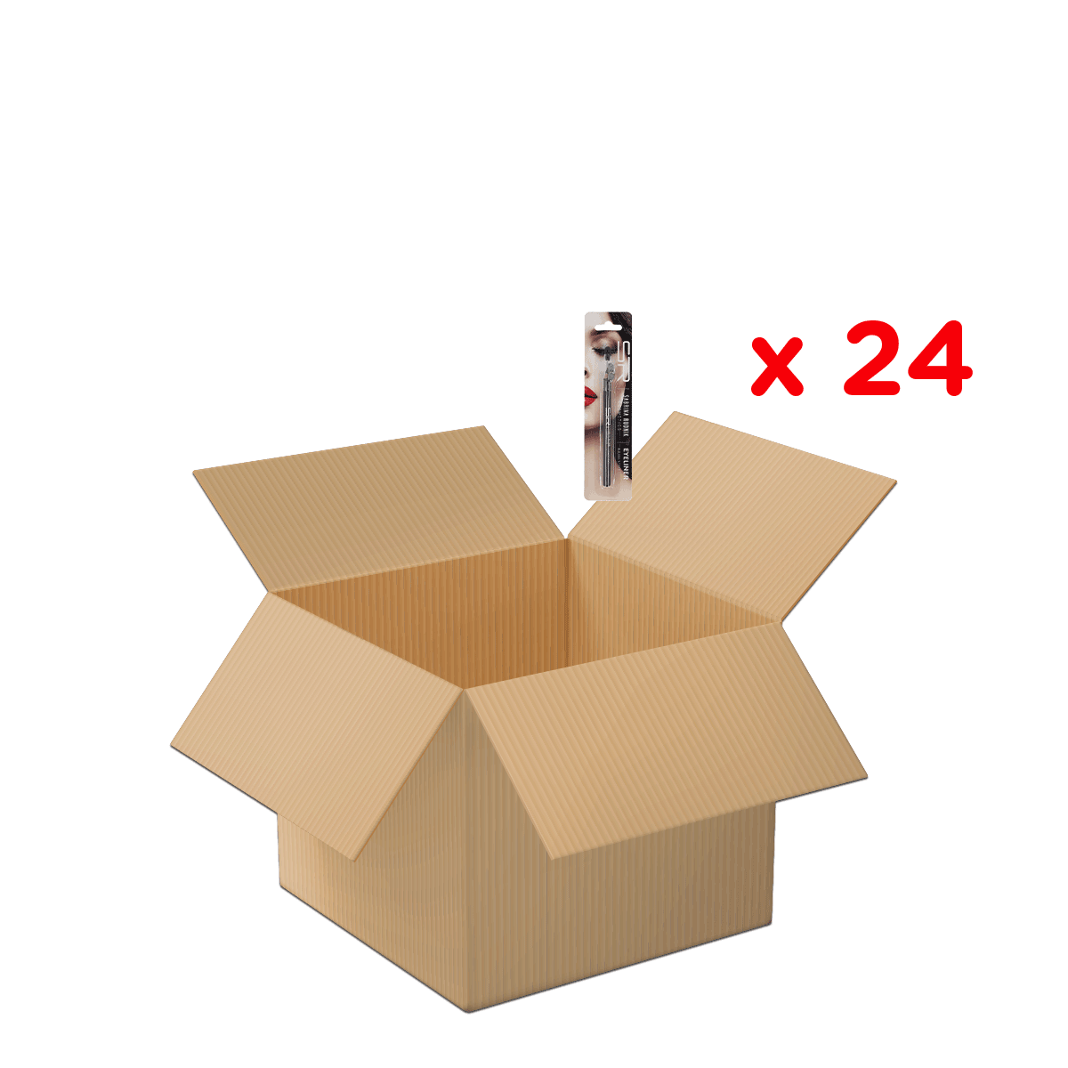 Kartonbox, offene Box, Verpackung, braune Box, Auspacken, kartonbox, ungeöffnet, Versandbox, Wellpappe, braune Box, kartonbox, packung, karton, versandbox, auspacken