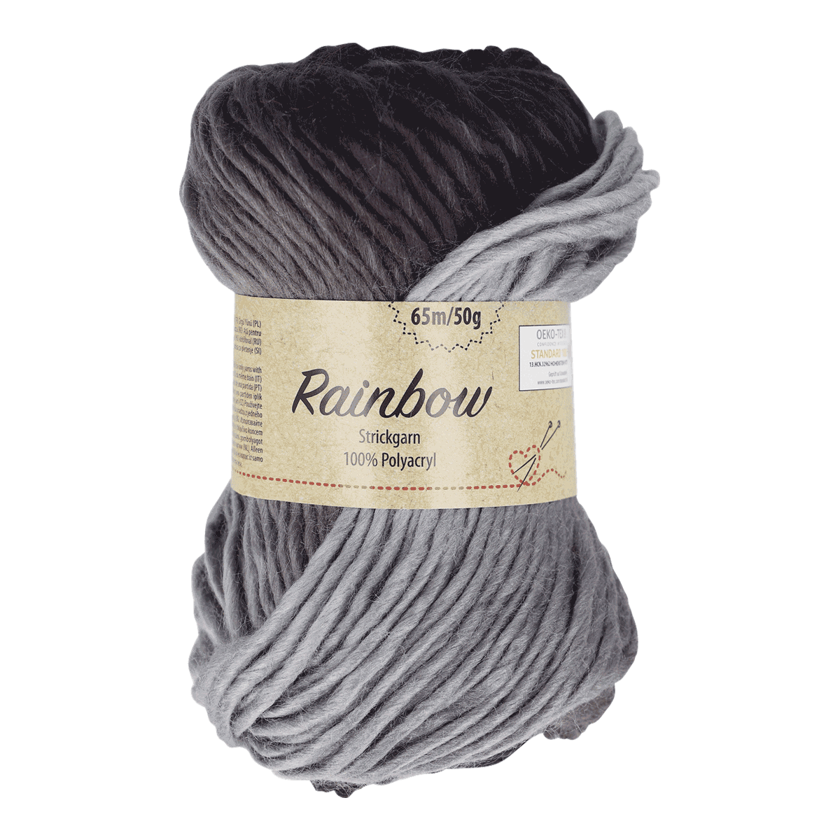 Wolle, Strickgarn, 100% Polyacryl, grau, Rundgarne, Wolle, Garn, Strickgarn, Polyacryl, Graue Farbe, Wolle, Strickgarn, Garnrolle, Polyacryl, Graugrau