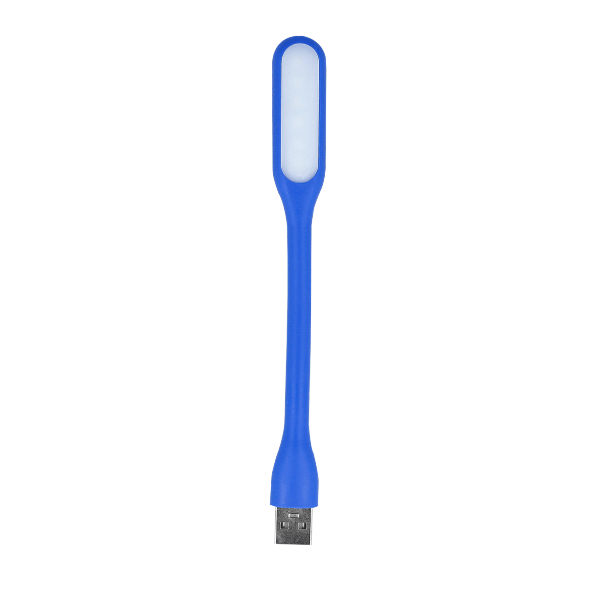 LED-Lampe, USB-Lampe, Lichtquelle, Blue, Silikonhülle, USB-Licht, LED-Lichtstift, Schreibtischlampe, USB-Stikk?, Blue LED, USB-Lampe, Lichtleiste, Silicone-Lampe, USB-Stick-Lampe, Minilicht