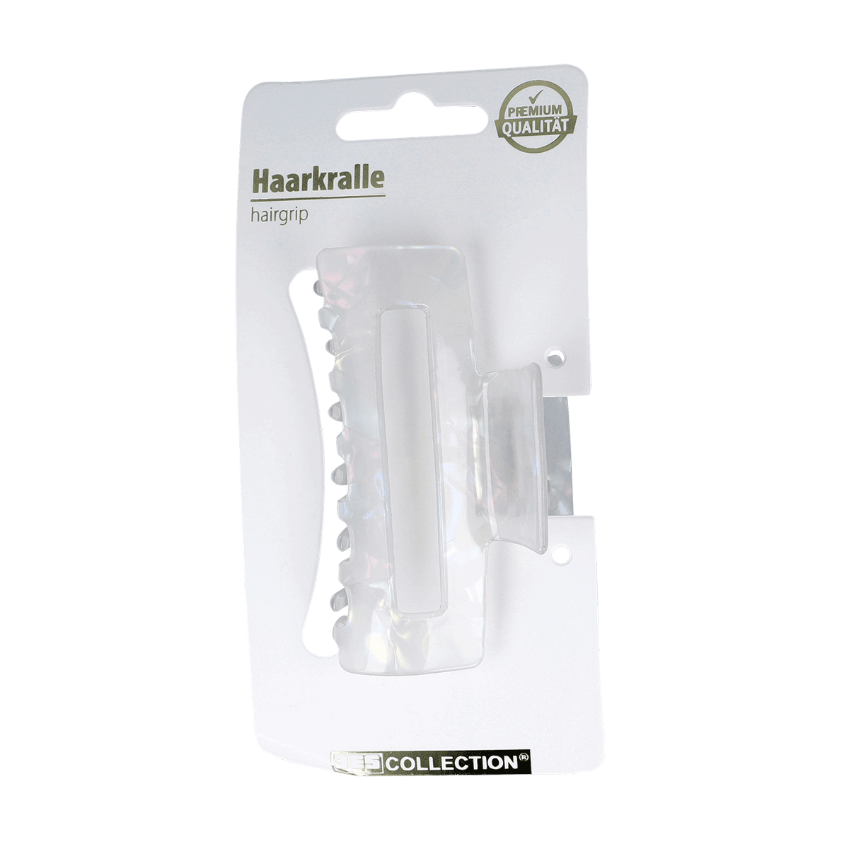 Haarkralle, hairgrip, Klammer, Klemmen, transparent, Haarkla, Haargummi, Haarschmuck, Klammer, Haarclip, Haarklammer, Haarspange, Klammer, Hair grip, Klammer