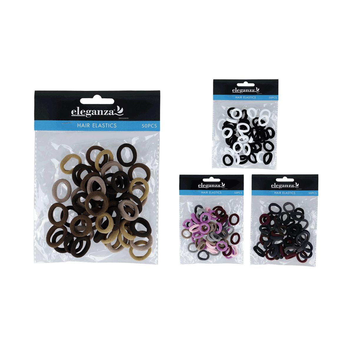 HAIR ELASTICS, HAIR ELASTICS, GUMMELREISSER, ELASTICS, PONYTAIL HOLDER, Haarelastik, Schrumpff?, Haargummi, Elastic bands, Hair ties, haarelastics, elastic bands, haargummi, scrunchies, verpackung