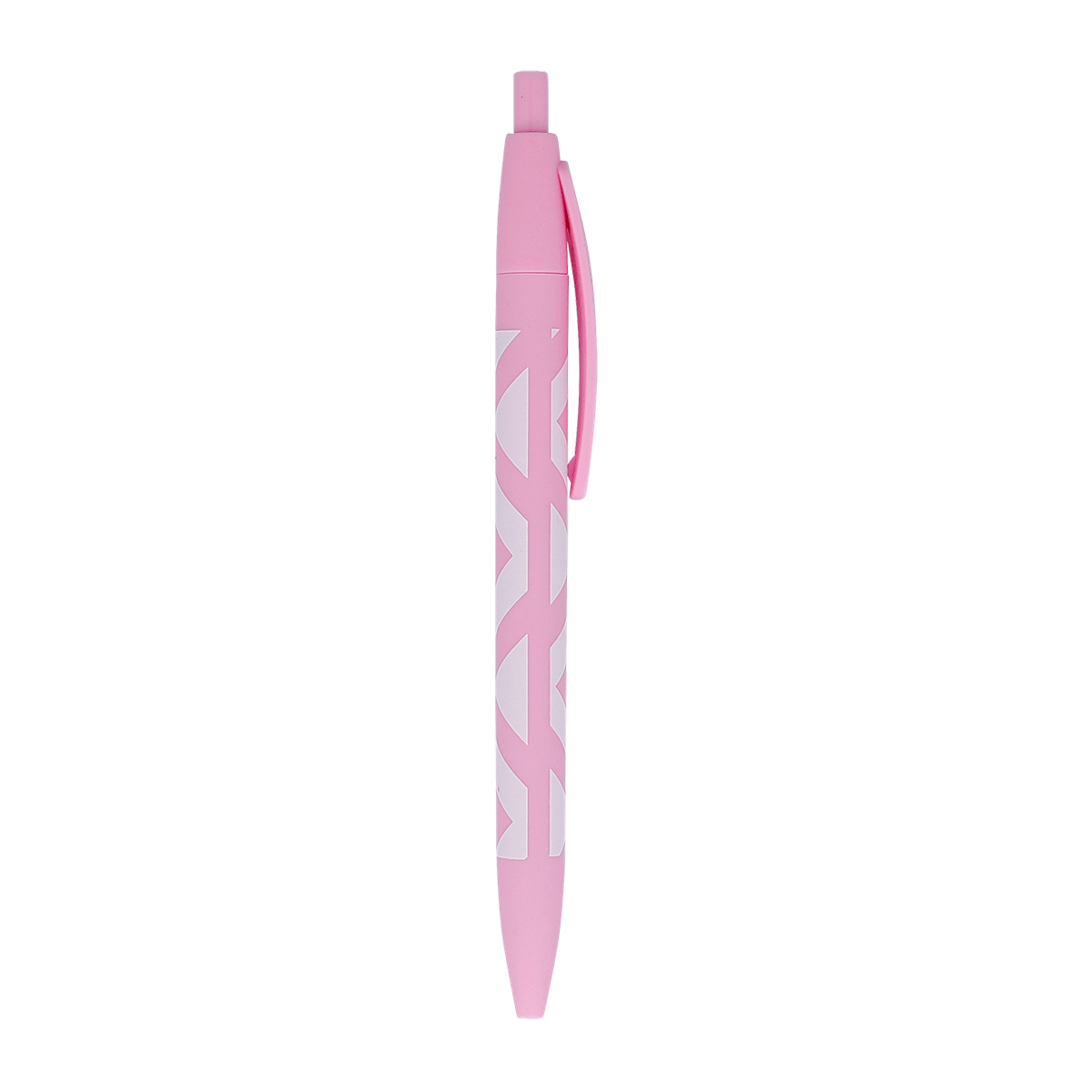 Stift, Kugelschreiber, Pink, Muster, Clip, Kugelschreiber, Kugelstift, rosa, Muster, Clip, Stift, Kugelschreiber, Muster pink, Kunststoff, Clip pink