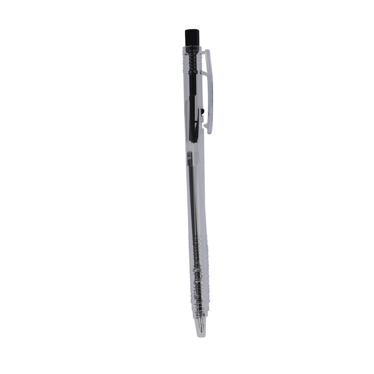 Stift, Pistole, Waffe, Kugelschreiber, Druckbleistift, Kappe, Schwarz, Kohle, Kugelschreiber, Füllfederhalter, Schwarz, Kugelschreibermechanik, Clip