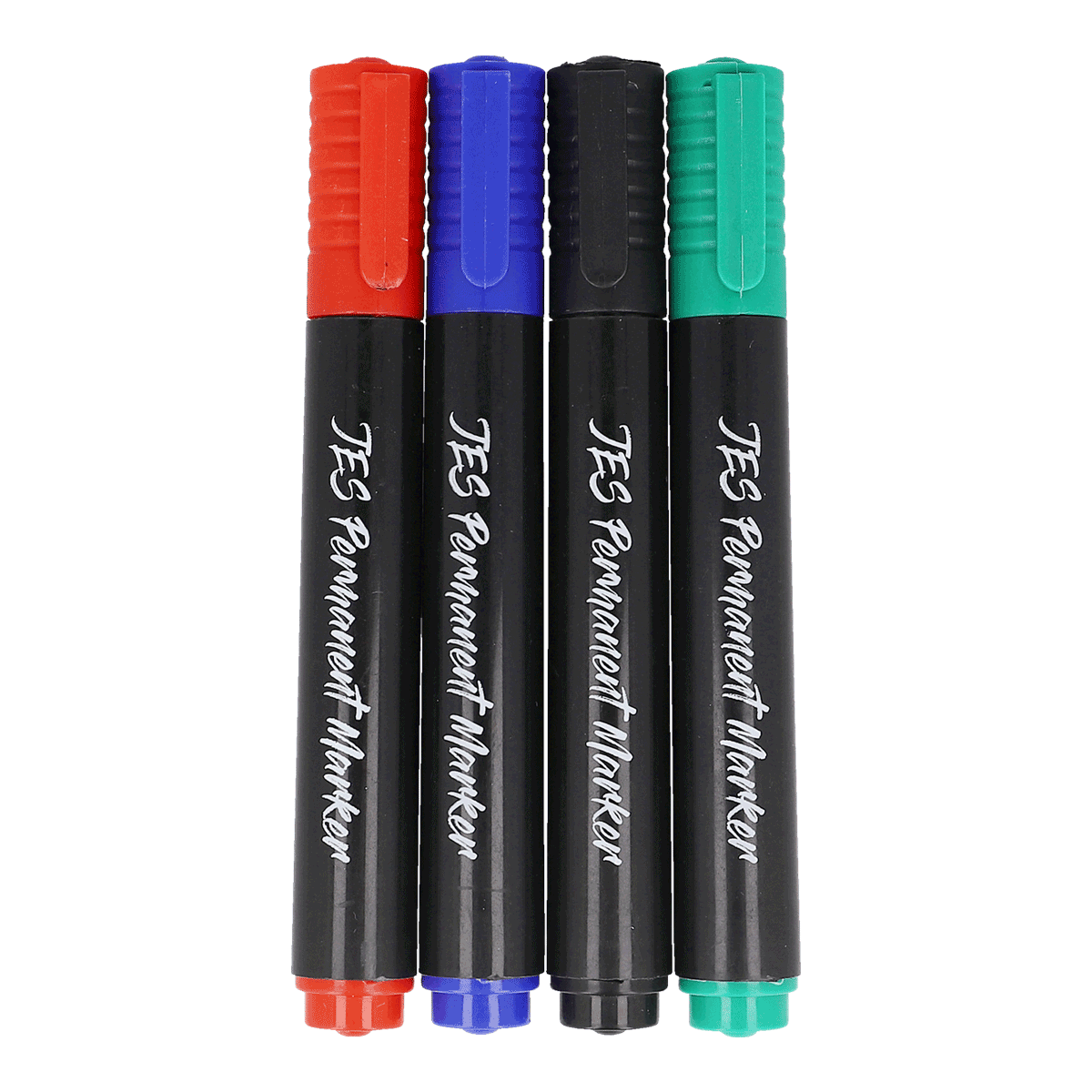 Marker, Whiteboard, Alkoholbasis, Mehrfarbig, Stiftset, Marker, Permanentmarker, Feine Spitze, Bunte Kappen, Schwarzer Körper, Marker, Marker, Chisel-Spitze, Mehrfarbig, Permanent