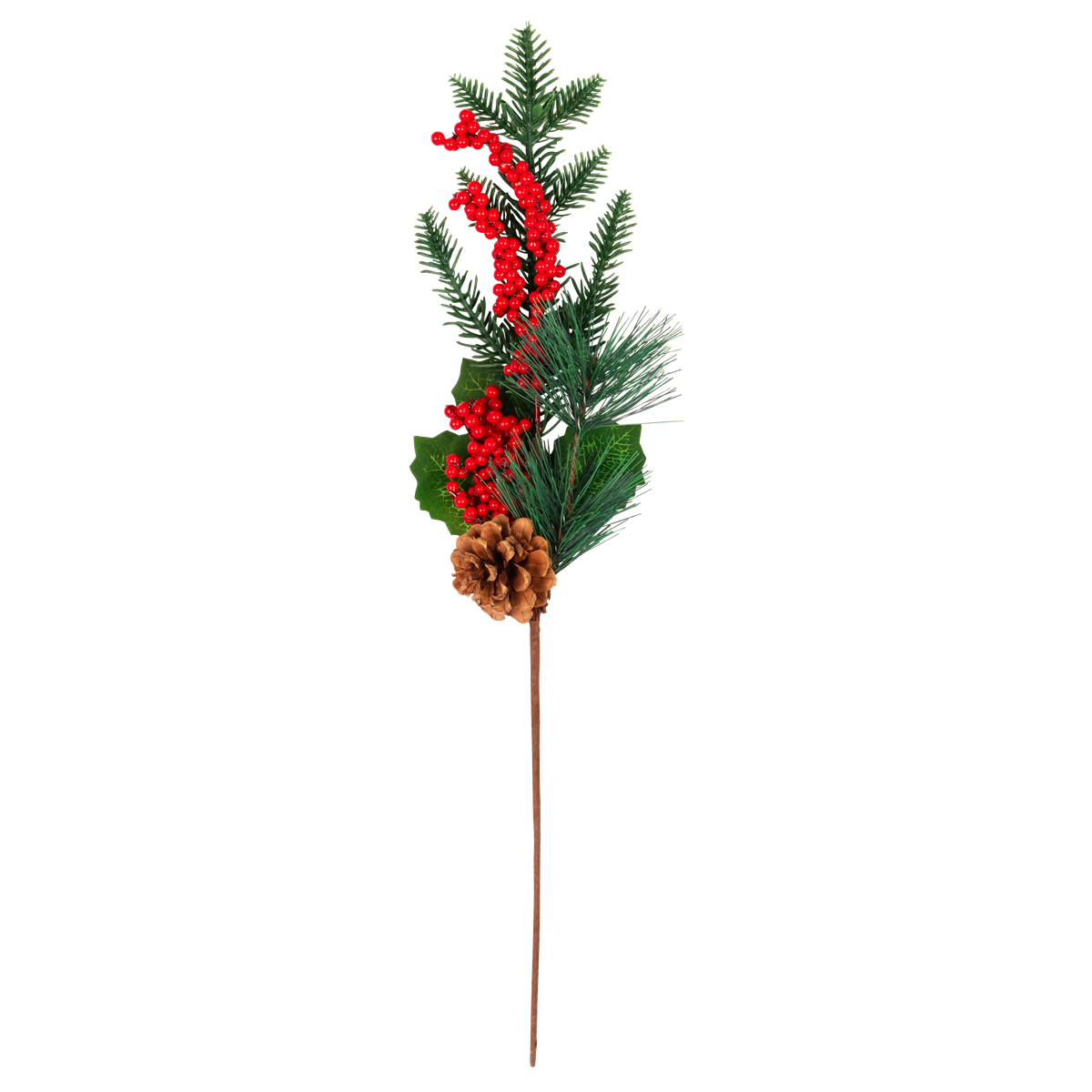 zweige, weihnachtsdekoration, moosgrün, rote beeren, kiefernadel