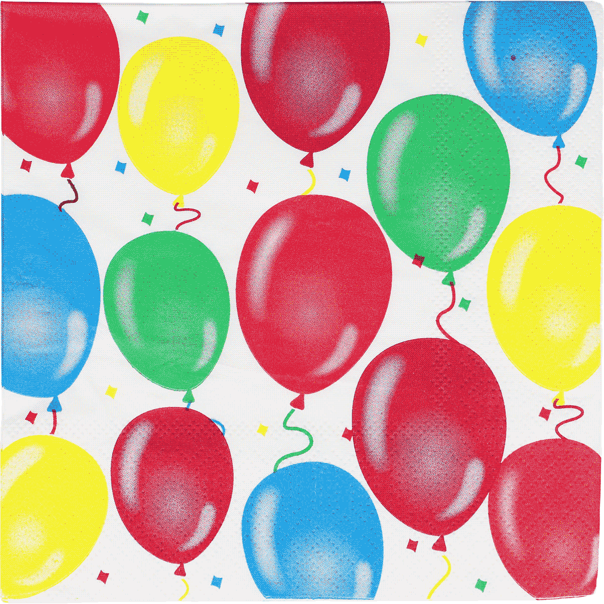 Ballons, Konfetti, Feierbedarf, Partydeko, Luftballons, Ballons, Konfetti, Party Dekoration, Luftballons, Bunte Ballons, Luftballons, Ballons, Party-Dekoration, Bunt, Konfetti