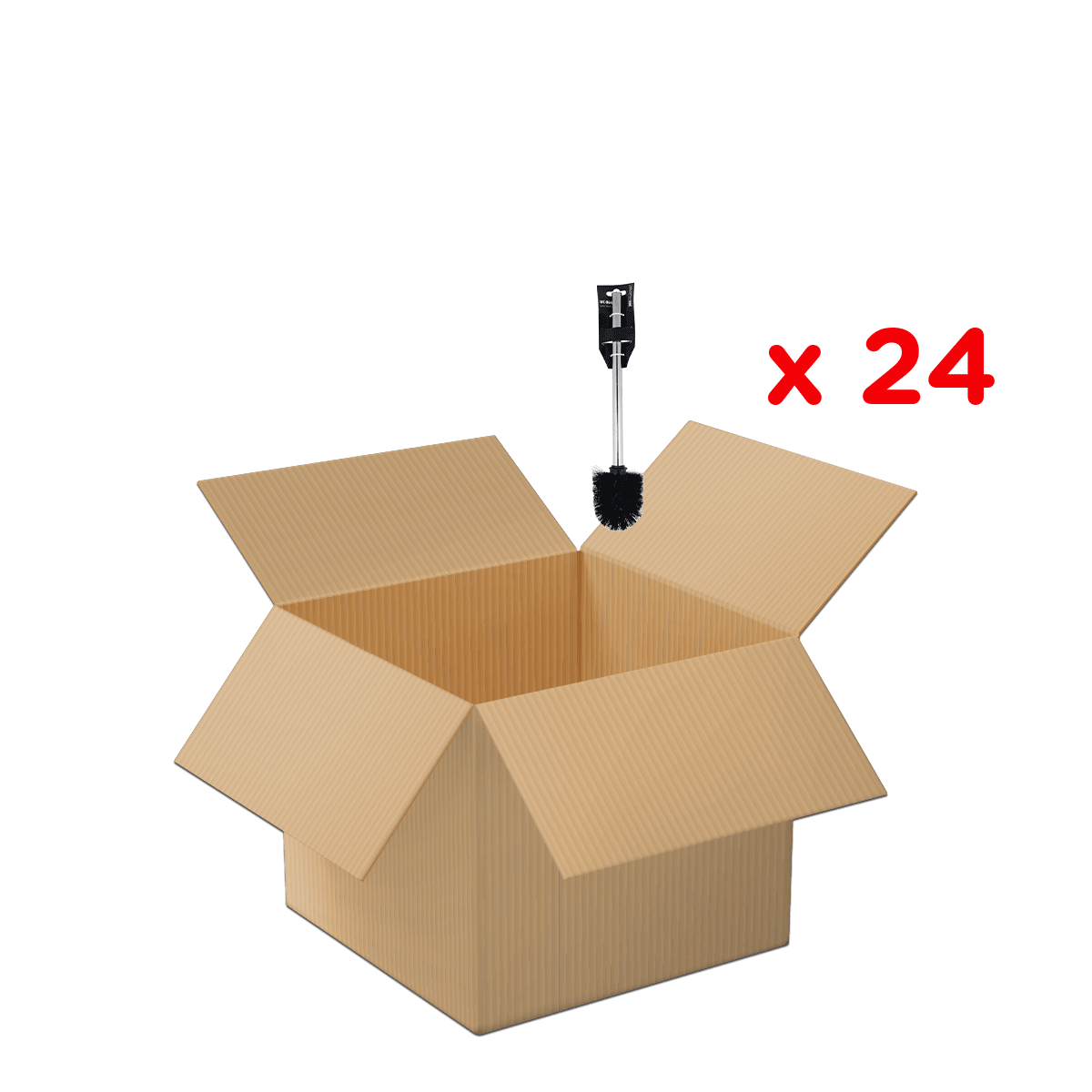 Umzugskarton, Kartonbox, offen, große Größe, x24 Stück, kartonbox, kartonbox öffnen, Besen/Staubpinsel?, box mit deckel, ausgeklapptes paket, Kartonbox, Offen, Teleskopbürste, Paketversand, Versandset