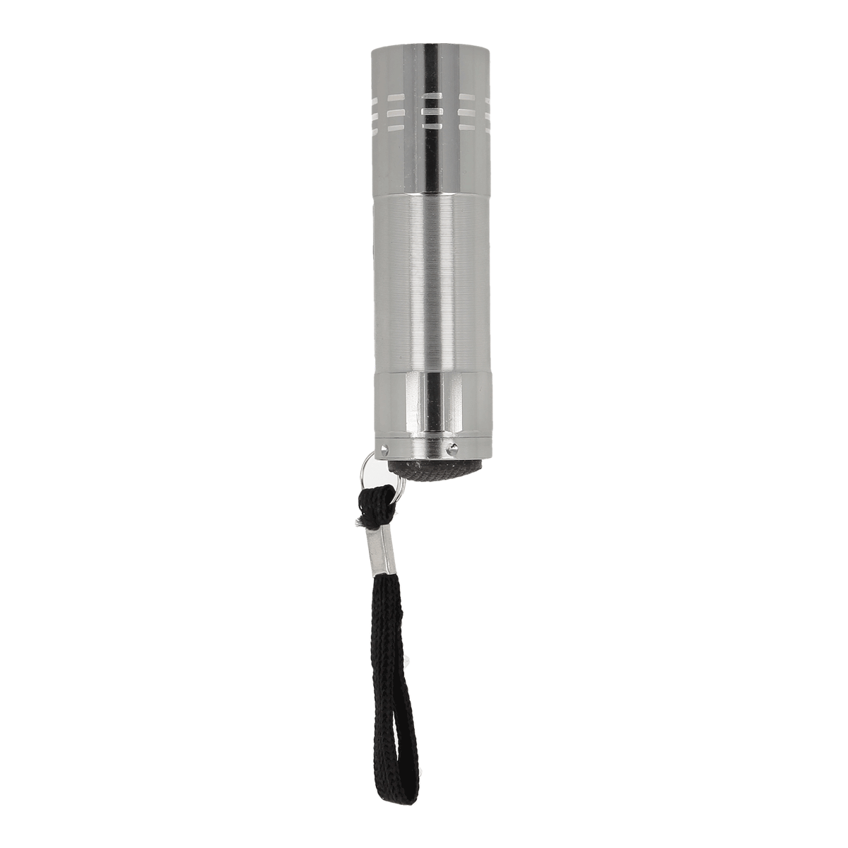 taktischer Taschenlampe, Taschenlampe, Metall, Silber, Kordel, Taschenlampe, LED, Metall, Schwarz, Clip, Taschenlampe, LED, Metall, Kompakt, Lanyard