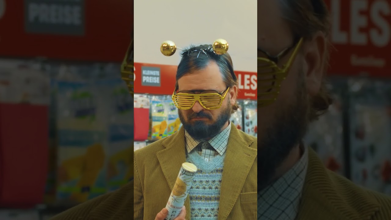 Knörz Silvester