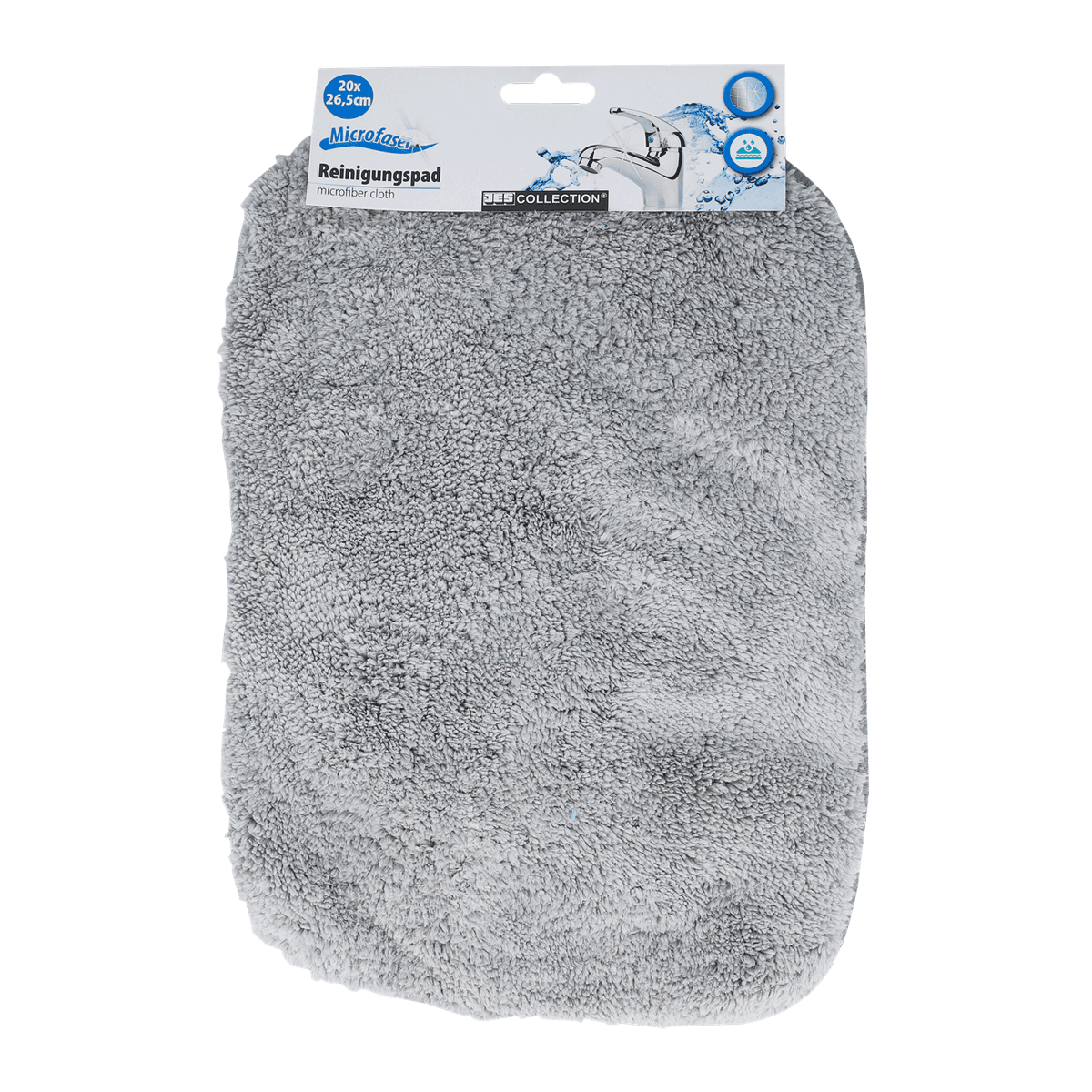 Mikrofaser-Tuch, Reinigungstuch, Waschbar, Grau, Faserstruktur, Mikrofaser-Tuch, Reinigungspad, Weiches Grau, Rechteckig, Reinigungspad, Mikrofaser Reinigungspad, Wasch- oder Reinigungsrolle, grau, tuchartige Oberfläche, Microfiber cloth pad
