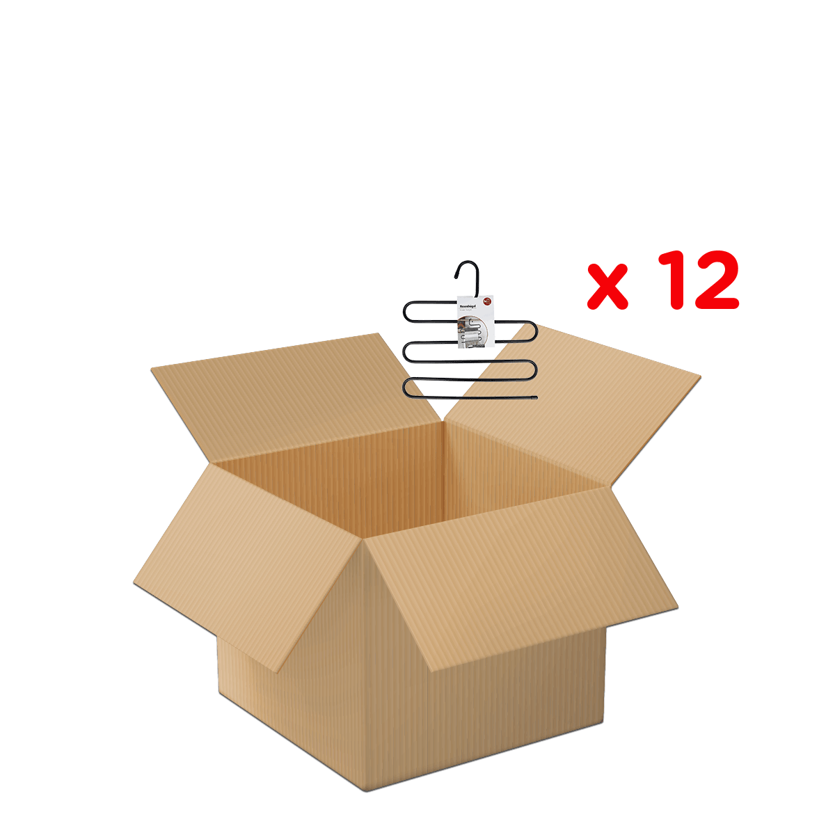 Kartonbox, offene Box, Aufbewahrungsbox, Verpackung, Box mit Aufhanger (12), kartonbox, offene box, verpackung, versandbox, karton,  Kartonbox, Offener Karton, well?