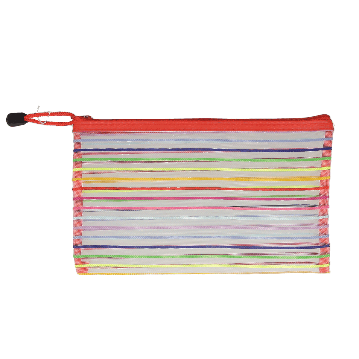Tasche, Portemonnaie, Mehrfarbig, Streifen, Reißverschluss, Zippertasche, Reißverschluss, Streifenmuster, Kunststoff/Textil, Portemonnaie, Kulturtasche, Streifenmuster, Reißverschluss, Multicolor, Schultertasche?