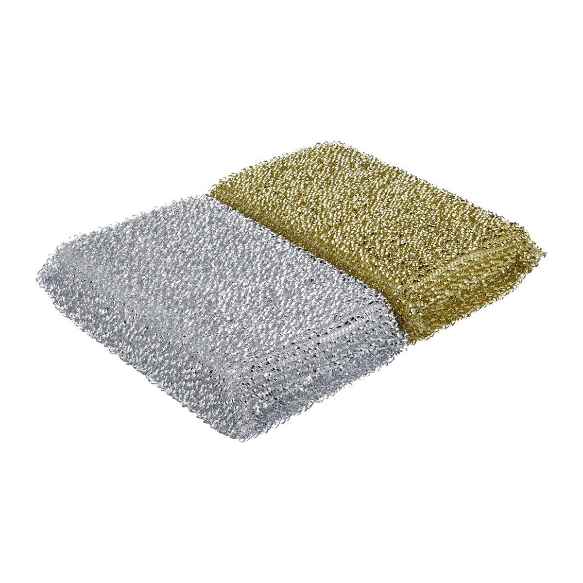 Schwamm, Reinigungsschwamm, Metallisch, Textur, Zweierpack, Schwamm, Waschlappen, Textil, Seifenschwamm, Lappen, Schwamm, Reinigungsschwamm, Textur, Metallic, Mehrfarbig