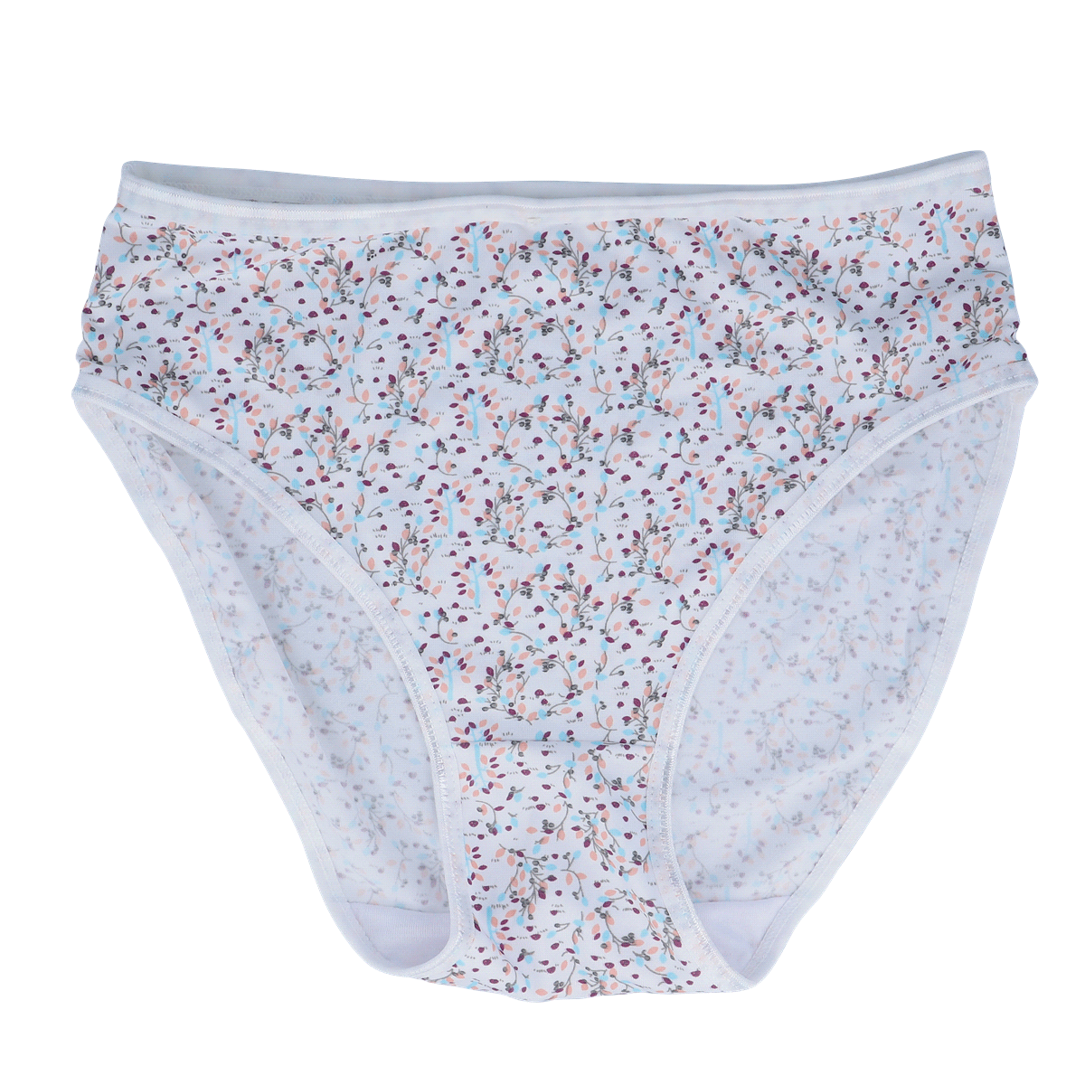Unterwäsche, Höschen, Damen, Blumenmuster, Baumwolle, Unterwäsche, Hose, Damen, Blumenmuster, Druck, Unterhosen, Höschen, Blümchenmuster, Damenunterwäsche, Baumwolle