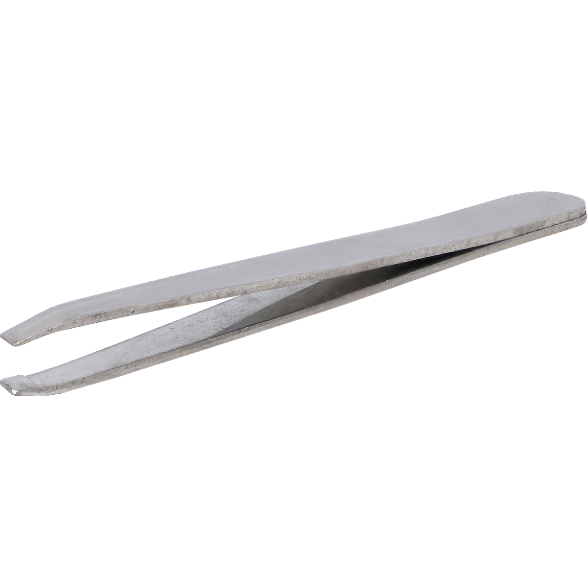 Zangen, Metall, Edelstahl, Küche, wiederverwendbar, Pinset-Zange, Edelstahl, Metall, schmal, Pinzettenspitzen, Zange, Metall, dünn, flach, Schere-ähnlich