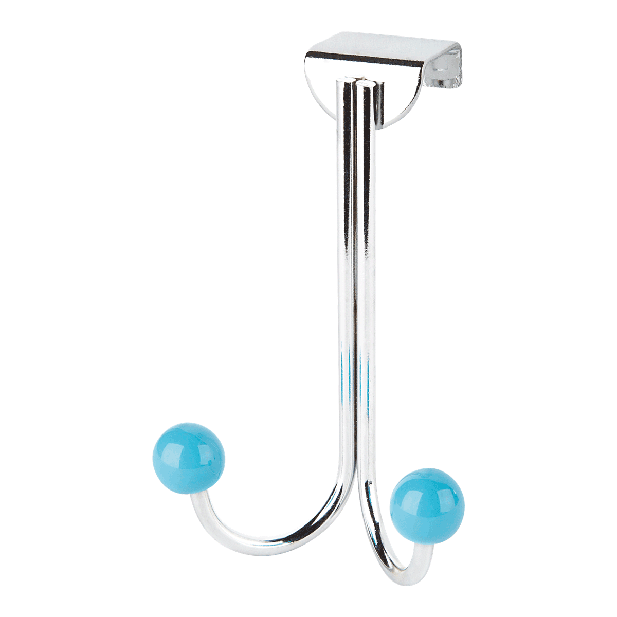Kleiderhaken, Kleiderhaken Metall, Sicherungsstift, Doppelhaken, Garderobenhaken, kleiderhaken, haken, metall, chrome, ballen, haken, wandhaken, wandhaken chrome, metalletter, double-hanger