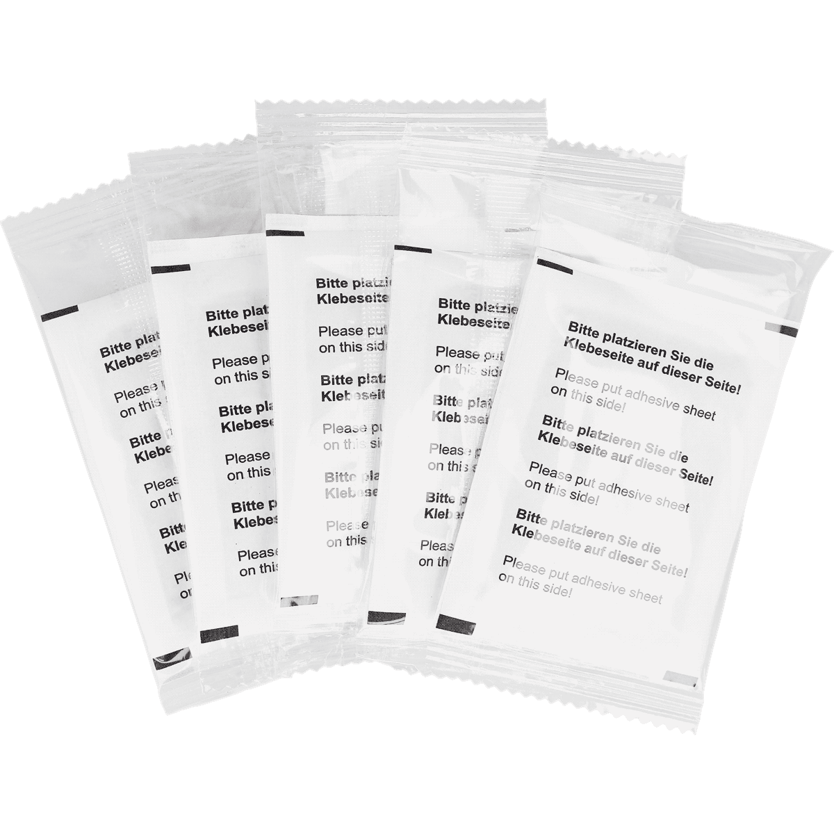 Klebepapier, Klebepackung, Einweg, Beutel, Päckchen, Klebeseite, Sachet, Klebeblatt?, Klebeblätter, Klebeblätter, Klebepacks, Klebebeutel, Einzelsiegel