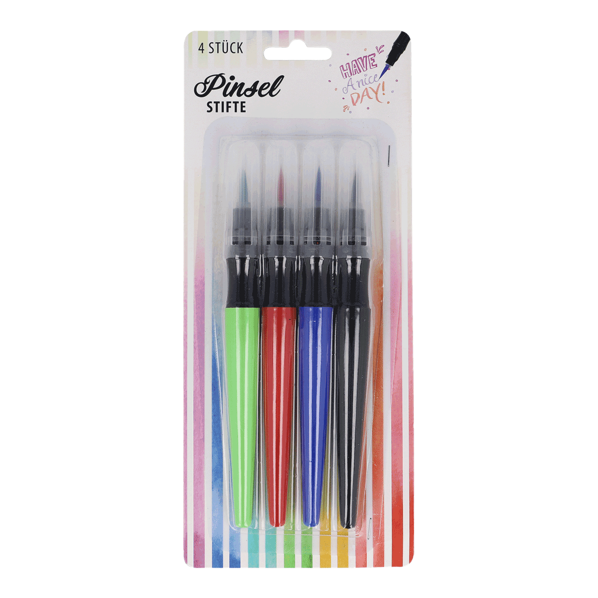 Stifte, Kunststifte, Pinse Stifte, Farbencolor, Wachsstifte, Stifte, Pinselstifte, Wasserfarben, Set, Kunstbedarf, Stifte, Pinselstifte, Marker, Set, Mehrfarbig