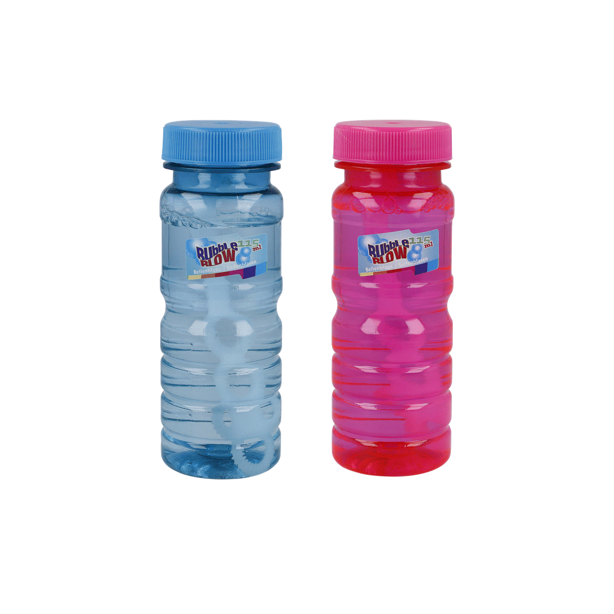 kleberflasche, farbige flüssigkeit, brunnenfarben, kunstfarbflasche, farbenflasche, Flasche, Tinte, Blau, Rosa, Kleinstil, Flüssigfarben, Farbstoff, Tintenflasche, Blaues Liquid, Rotes Liquid