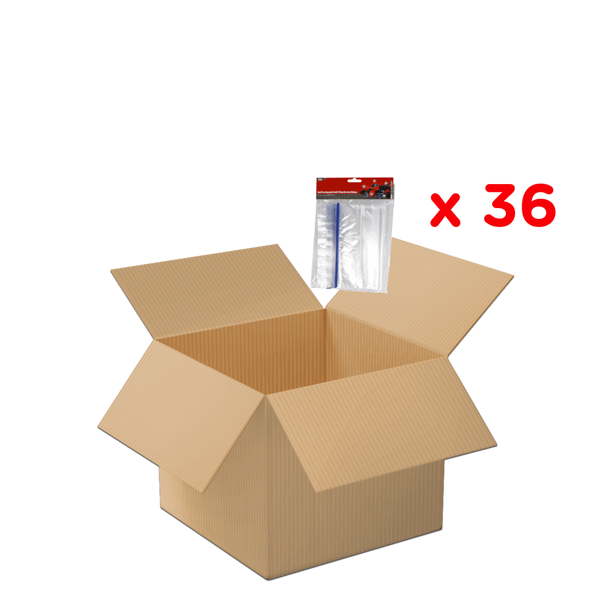 Kartonbox, Umzugskarton, Verpackungskarton, Kiste, Lieferkarton, Kartonbox, Verpackung, Karton, Umverpackung, Schachtel, Kartonschachtel, Offen, Faltkarton, Packung, x36