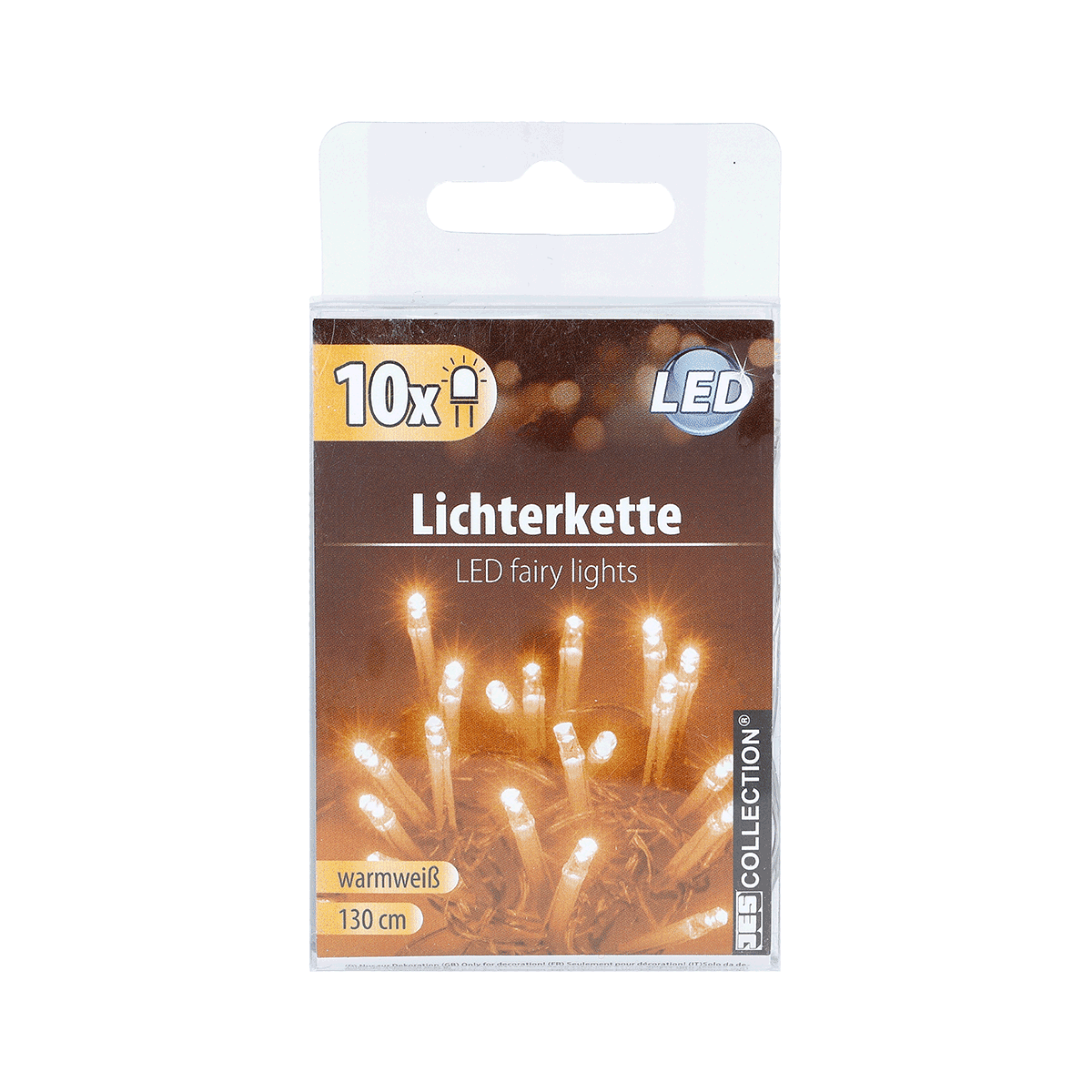 LED, Lichterkette, Warmweiß, 130 cm, Fairy lights, LED, Lichterkette, Lichterkette, warmweiß, 130 cm, Lichterkette, LED, Warmweiß, 130 cm, Fairy lights