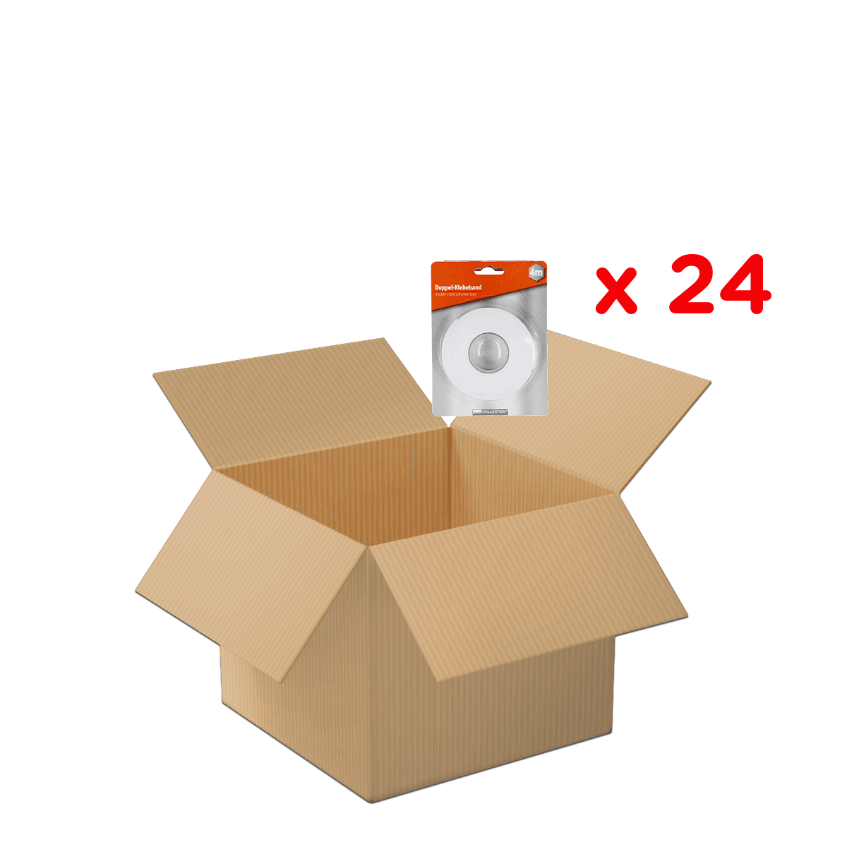 kartonbox, offene box, packung, klebeband, rollenklebeband, Umzugskarton, Kartonbox, Klebeband-Aufkleber, Faltbox, Kartonsendung, Kartonbox, Schachtel, Karton, Verpackung, Klebeband-Adapter
