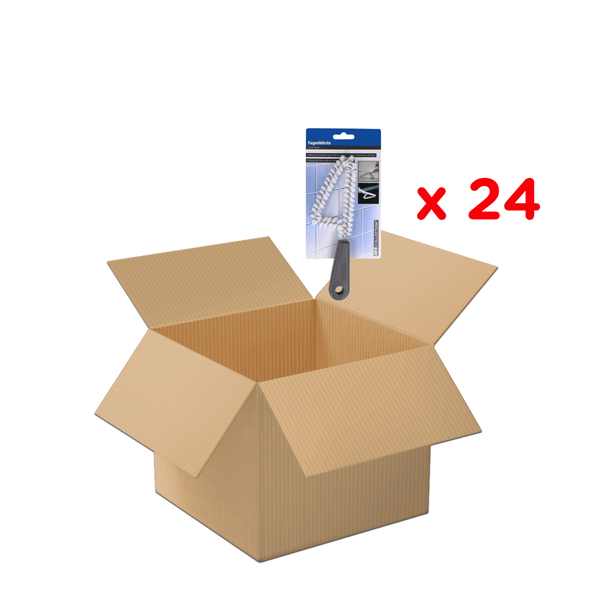 Kiste, Karton, Lieferung des Pakets, Person, Umzugskarton, Kartonbox, breiter Karton, Box aus Karton, Verpackungsmaterial, Umzugskarton, Kartonbox, Umzug, Laufende Karton, Fugenbürste