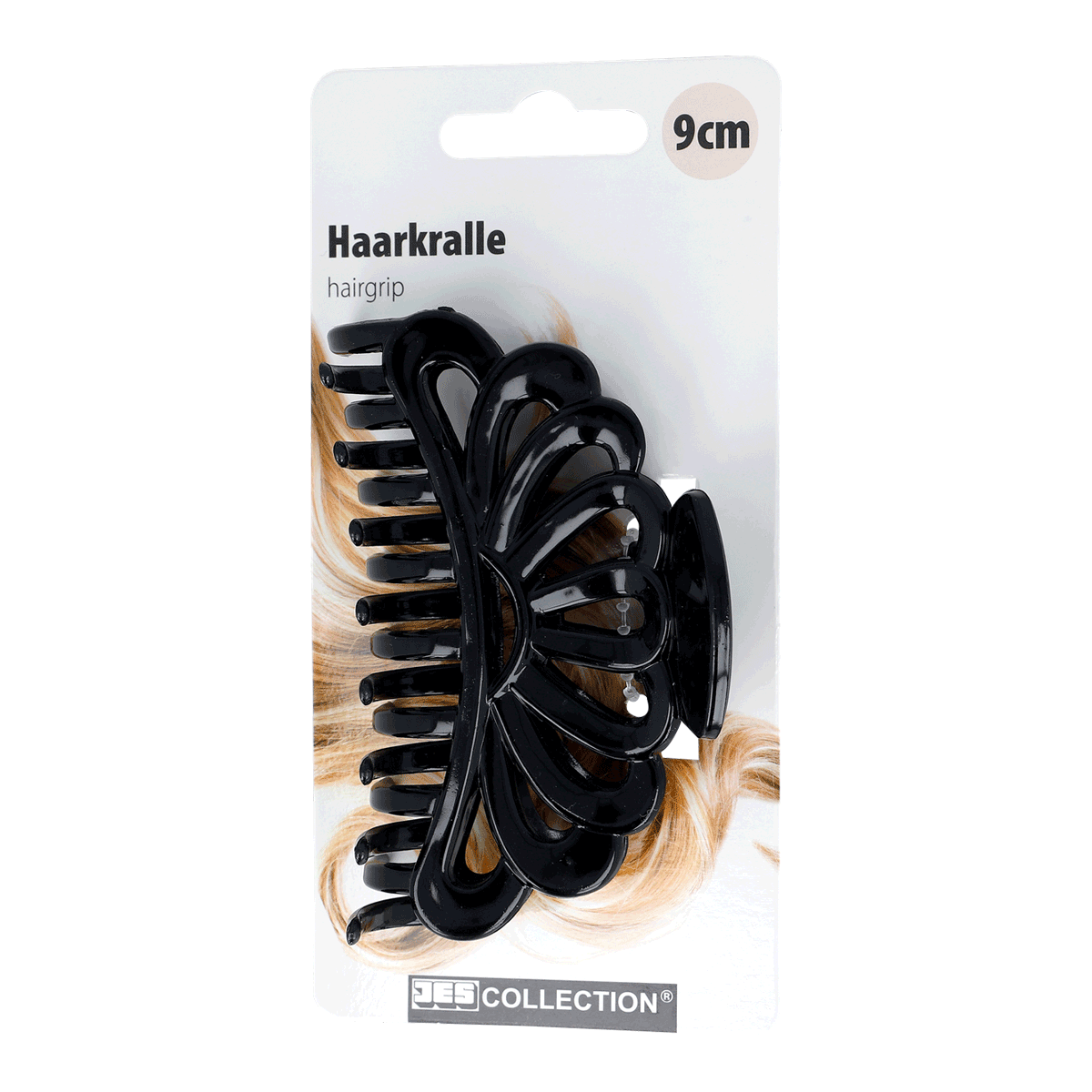 Haarklemm, Haarspange, Haargriff, Clip, Schwarz, Haarklemme, Haarspange, 9 cm, Schwarz, Klammer, Haarklammer, Haarspange, Klammer, Schwarz, 9 cm