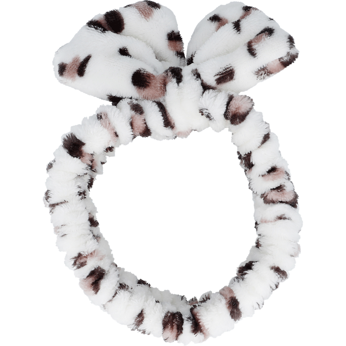 Haargummi, Muster, Streifen, Schlaufen, Kleines Accessoire, haarschmuck, spangenhaarband, extraglitzer, tuchige textur, mützenband, Haarschmuck, Haarband, Schleife, Felloptik, Streifendesign