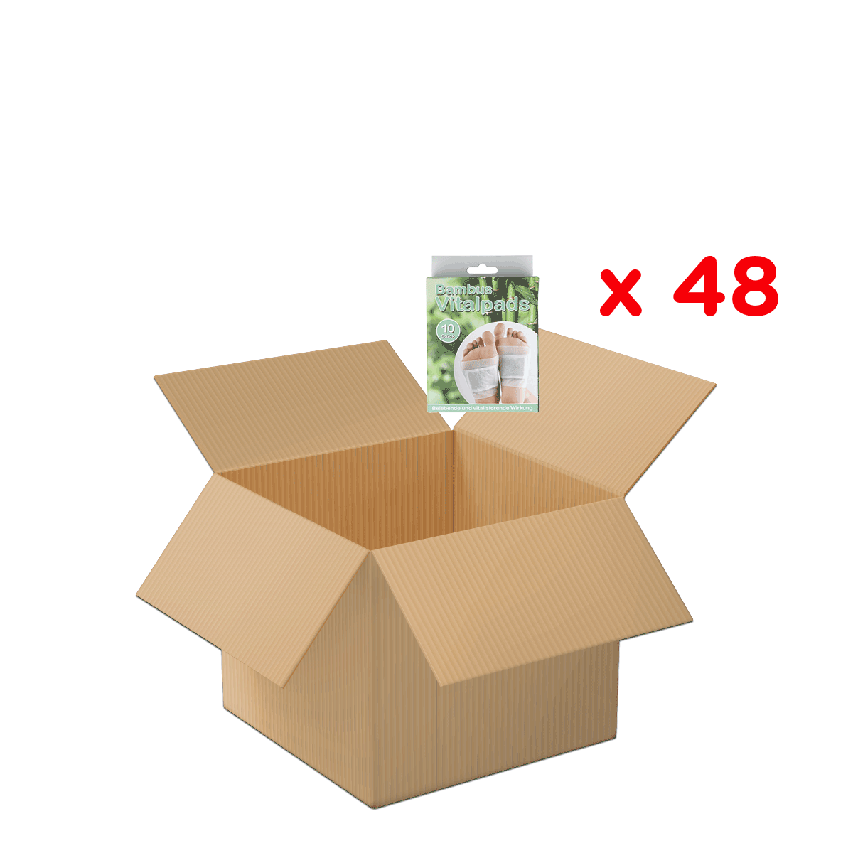Verpackung, Karton, Schachtel, offene Schachtel, Fußpflege-Set, Kartonbox, Offen, Faltbox, Transportbox, Klebeband?, box, Kartons, Verpackung, leer, Lieferung