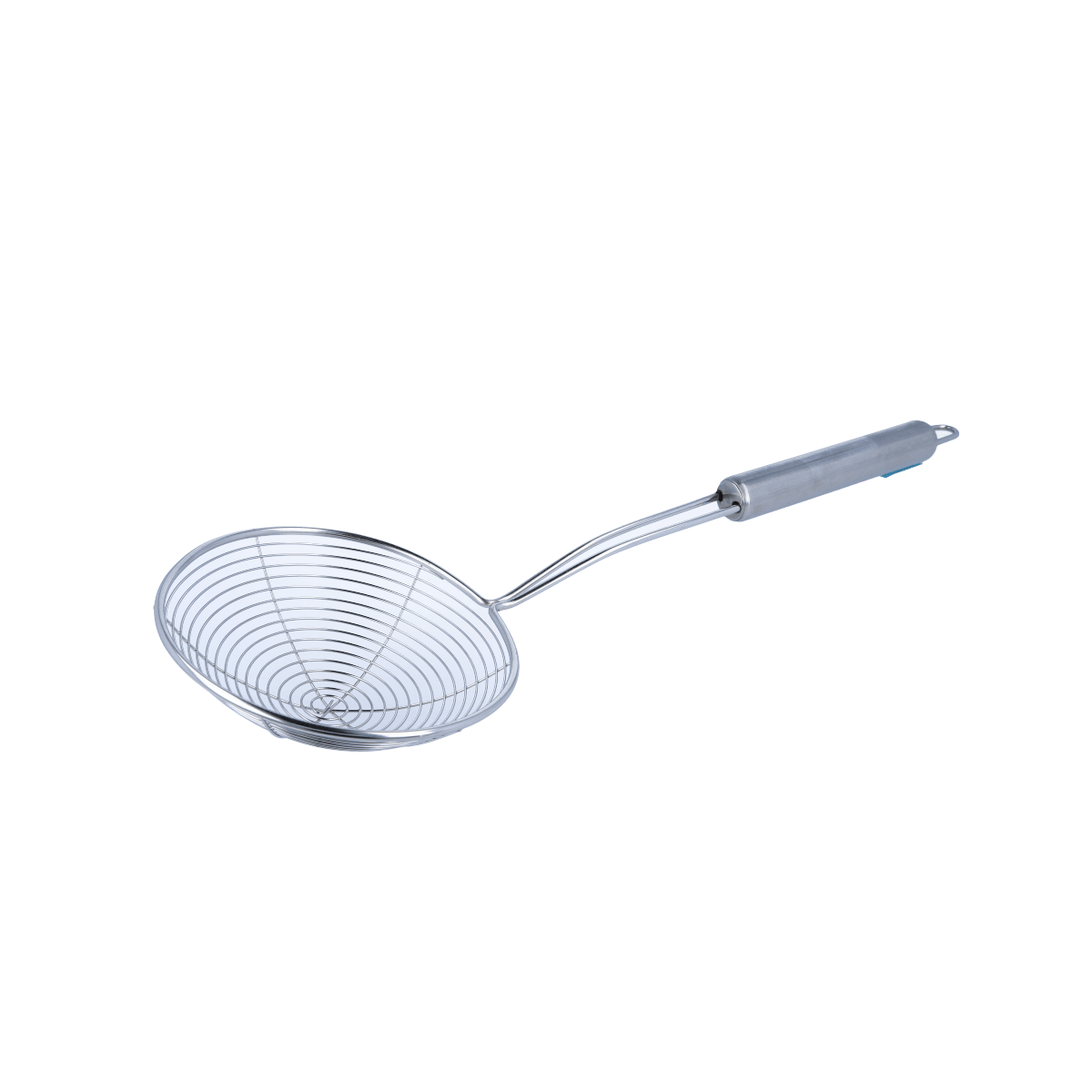 Fritteuse-Netz, Korb-Fritteuse, Drahtkorb, Fritteuse-Zubehör, Kochzubehör, Schöpfkelle, Küchenzubehör, Metall, Geriffelte Kelle, Spüle Utensil, Frittier-Skimmer, Schlitz-Löffel, Edelstahl-Gitter, Küchenutensil, Metallwerkzeug