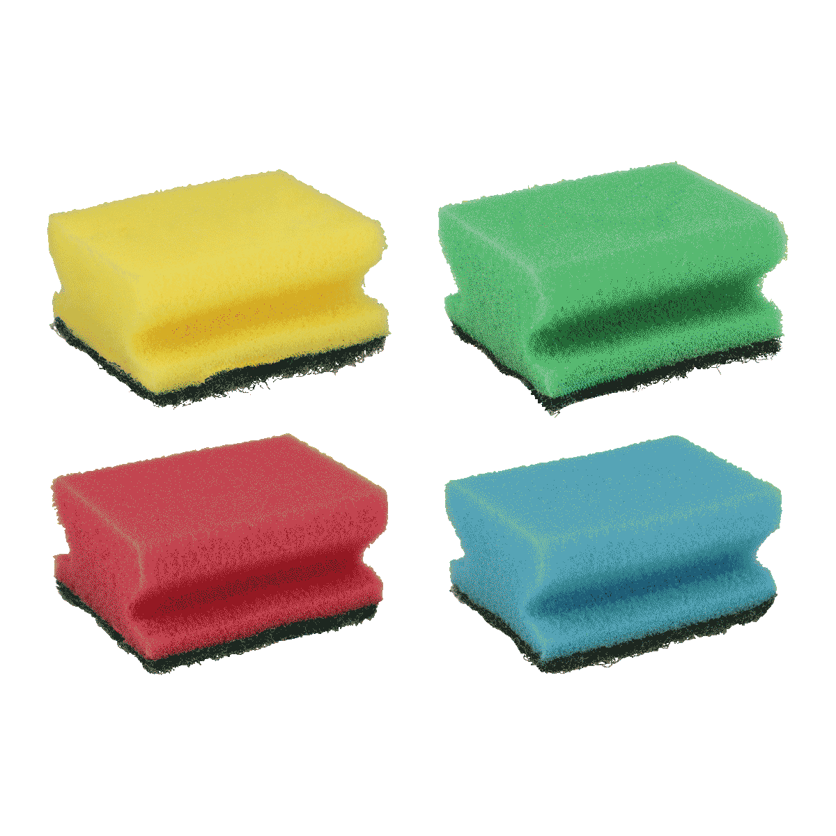 schwamm, reinigungsschwamm, zweifarbig, farbiger schwamm, spülschwamm, Schwamm, Schwämme, Küche, Allzweckschwamm, Reinigungsschwamm, Schwämme, Spülschwämme, Mehrzweck-Schwamm, Reinigungsschwamm, Mehrfarbig