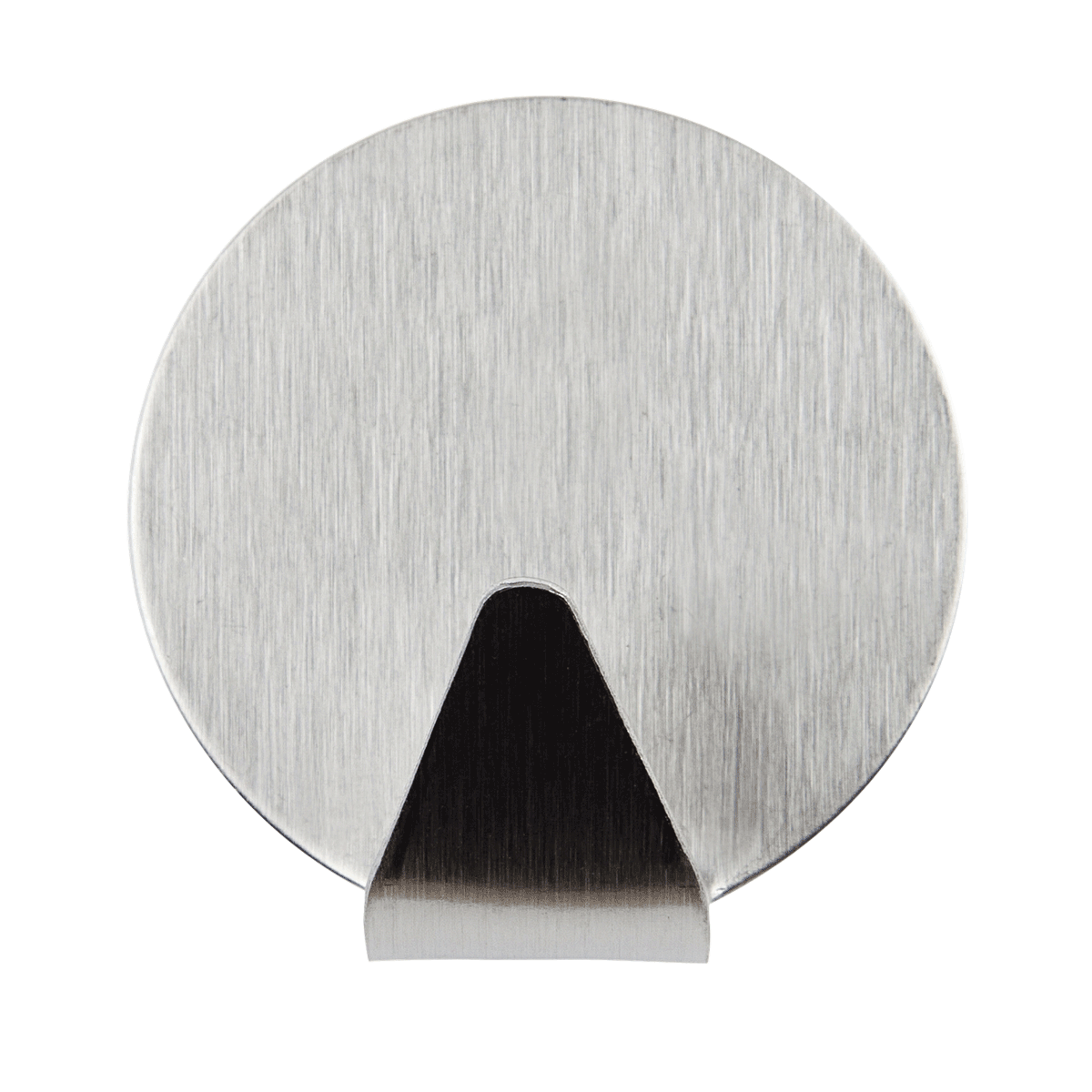 kitchen, Griff, Metall, rund, Scheibe, PVD Kreis, Metall Oberfläche, Klingenansatz, Rundzylinder, Schnittkante, metal, Scheibe, rund, Knopf, gebürstet