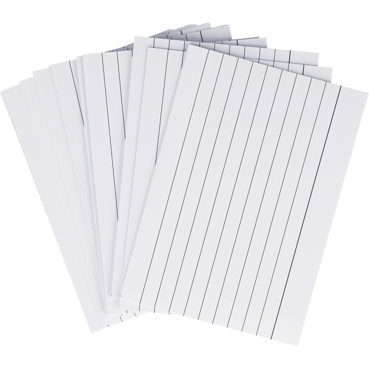 notizkarten, karten, weiß, linienkarton, papier, Karten, Kartenblätter, Linierte Karten, Papierkarten, Schreibkarten, Notizbuch, Seiten, Linien, weiß, Papier