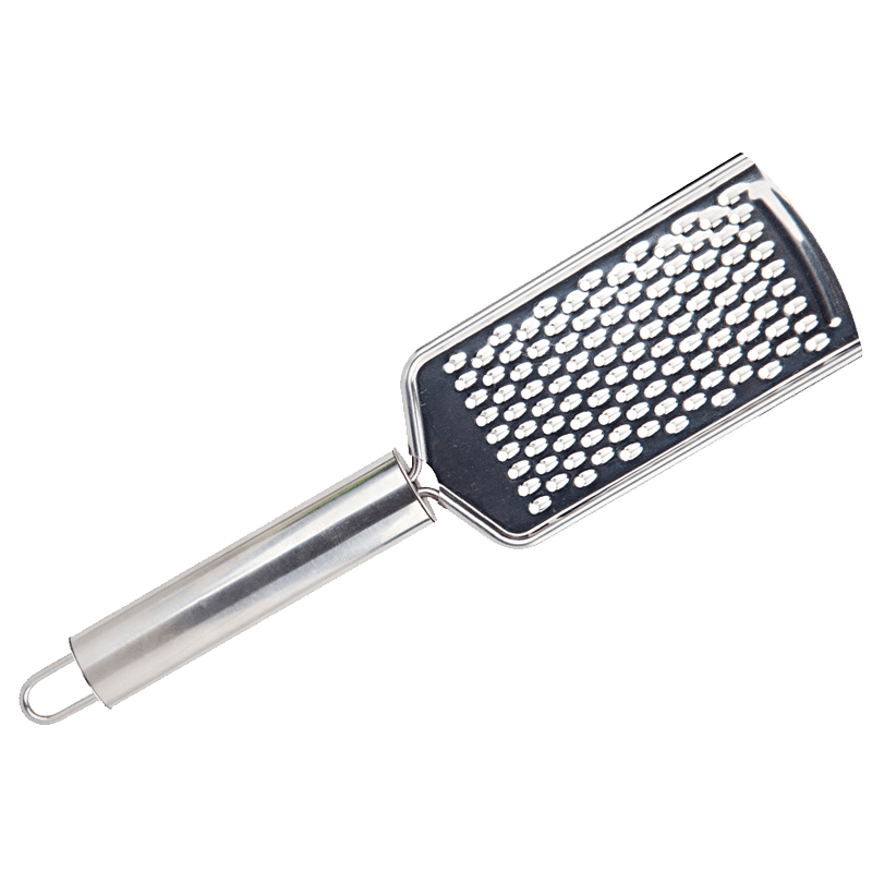 Schneider, Käse Reibe, Küchenwerkzeug, Griffrand, Reibe mit Lochmuster, Grill-Räucherlöffel?, Käse-Reibe?, Küchenwerkzeug, Streifgrill?, Käseschaber?, Kochlöffel?, Käsereibe?, Raspel?, Schaber?, Grillwerkzeug