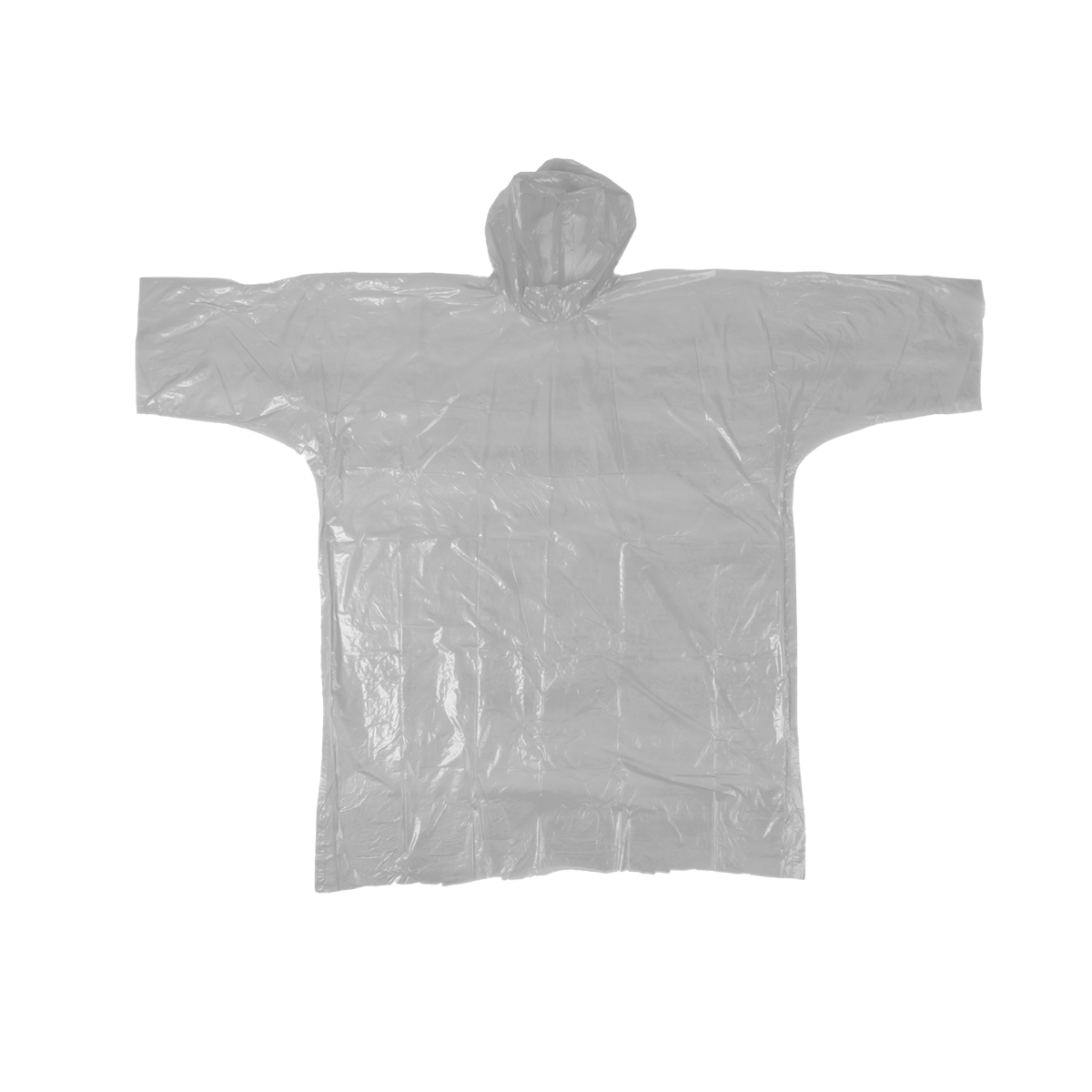 Plastikponcho, Testabdeckung, Einwegponcho, Hooded poncho, Regenponcho, Einwegponcho, Regenponcho, Hoodie-Kapuze, Plastikponcho, Kapuze, Plastikponcho, Regenponcho, Kapuze, Einheitsgröße, Transparent