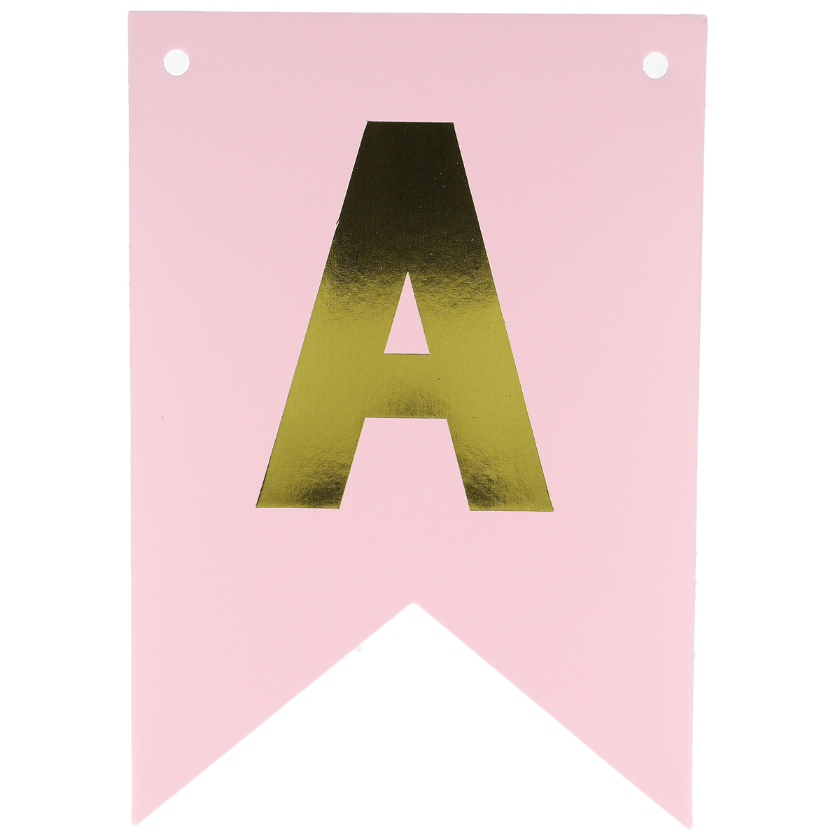 Banner, Flag, Poster, Buchstabe A, Rosa, Banner, Flag, A, Pink, Gold, poster, banner, Flag, A-Buchstabe, rosa Hintergrund