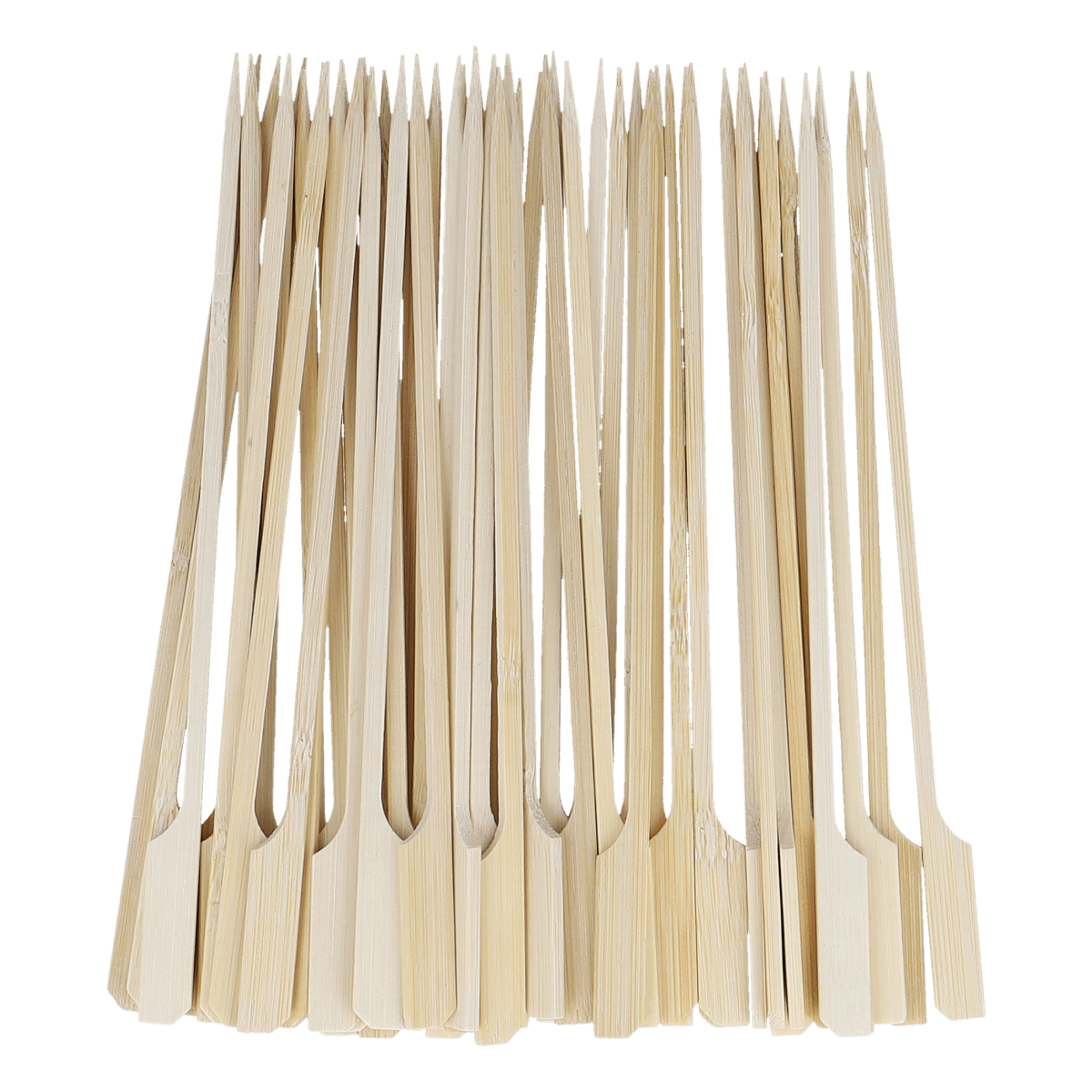 Spieße, Holz, Holzspieße, Spießchen, Holzdünger, Holzspatel, Wendespatel, Holzspatel-Set, Holzstäbchen, Spatel-Set, Holzzahnstäbchen, Zahnstocher, Holzstäbchen, Schaschlikspieße, Präsentationsstöcke