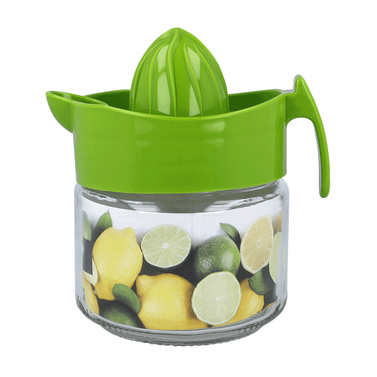 Zitrus-Saftspender, Zitruspresse, Glasbehälter, Grün, Kaffeemaschine?, Zitruspresse, Saftspender, Glasbehälter, grün, Küchenzubehör, Zitrus-Glas, Zitruspresse, Saftpresse, Lemonadeset, grün